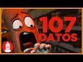 107 Datos De La Fiesta De Las Salchichas Que DEBES Saber (Atómico #189) en Átomo Network
