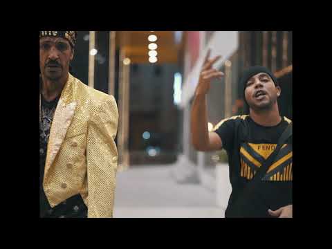 7MAD FT MC KERROU CHKOUN HAD JOUJ CLIP OFFICIEL 