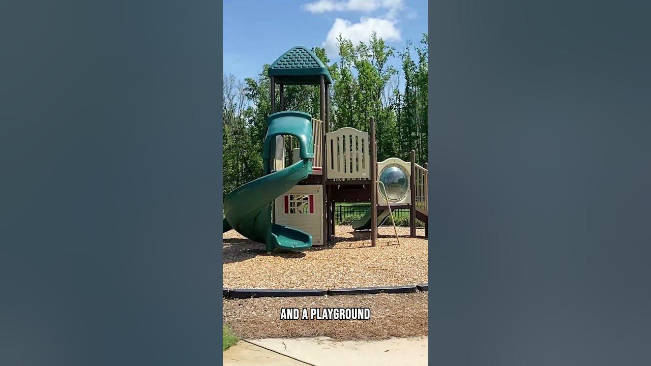 Brookvue Neighborhood Concord North Carolina YouTube