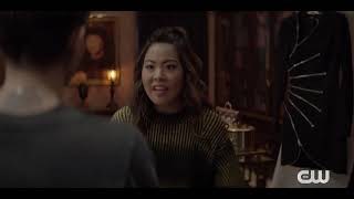 Batwoman 1X18 Sneak Peek Clip 1 If You Believe In Me, Ill Believe In You