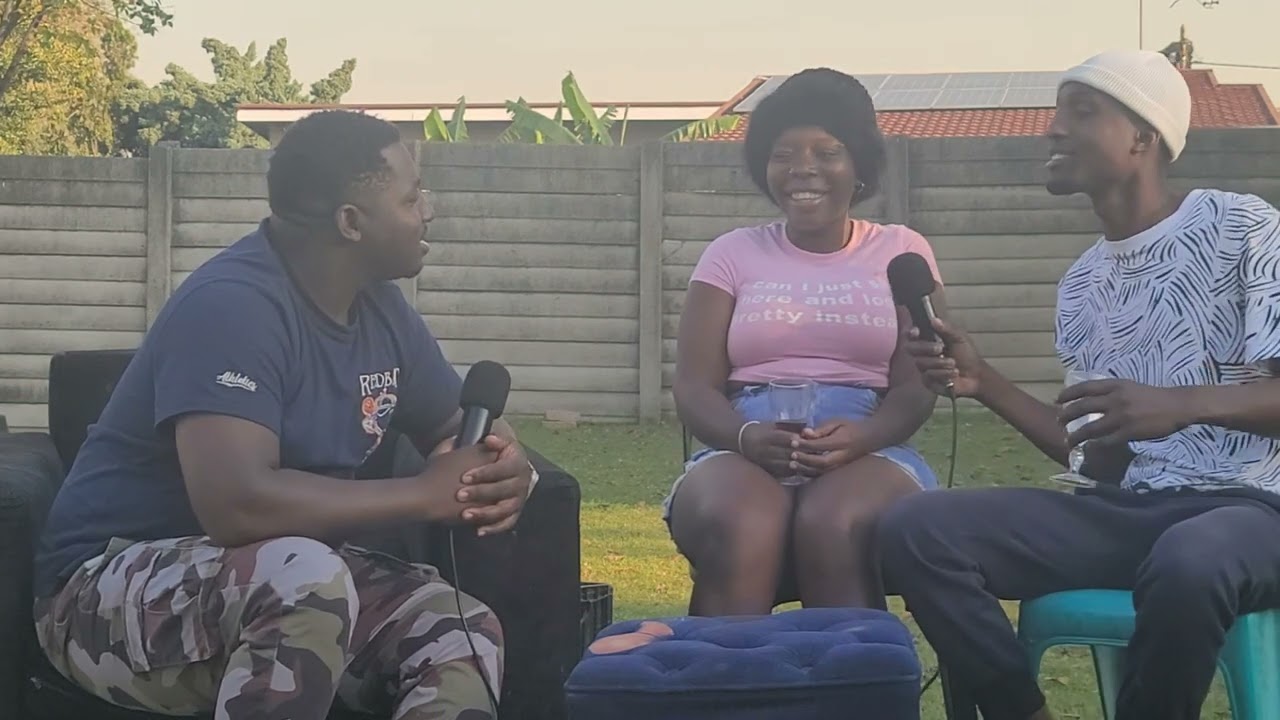 Ama 2K What is Happening