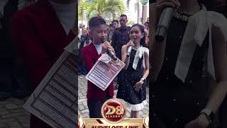 Depp Liat Anak Mu Ud Menggatal Diasyaqirahda7penyanyidangdutartis