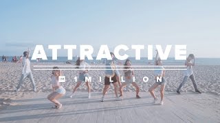 1Million Attractive Prod. Traila Ong - Chrissy