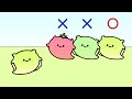 分別キャベツ リズム アニメ 分別キャベツ リズム アニメ
