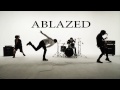 ABLAZED 『夜明け前の四拍子』