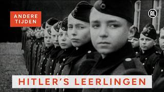 Download Lagu De Reichsschule voor jongens | ANDERE TIJDEN MP3