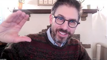 Introduction to Talmud: The Building Blocks of Jewish Life, Session 2