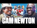 Cam newton explains the viral fight  goes off on stephen a  old media  ep 11