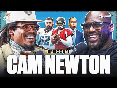 Cam Newton Explains The Viral Fight & Goes Off On Stephen A & “Old Media