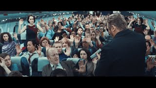 Thumbnail Non Stop Movie Explained in English – Full Story, Twists & Ending Revealed | Part 1