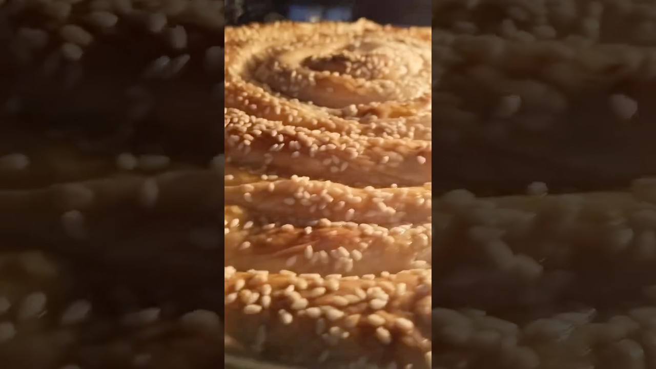 Kol Böreği Tarifi / Nasıl yapılır? #masterchef #yemektarifi #börek