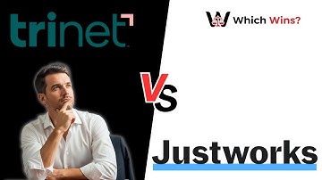 TriNet vs. Justworks: Which Wins? Full Breakdown (2025 Edition)