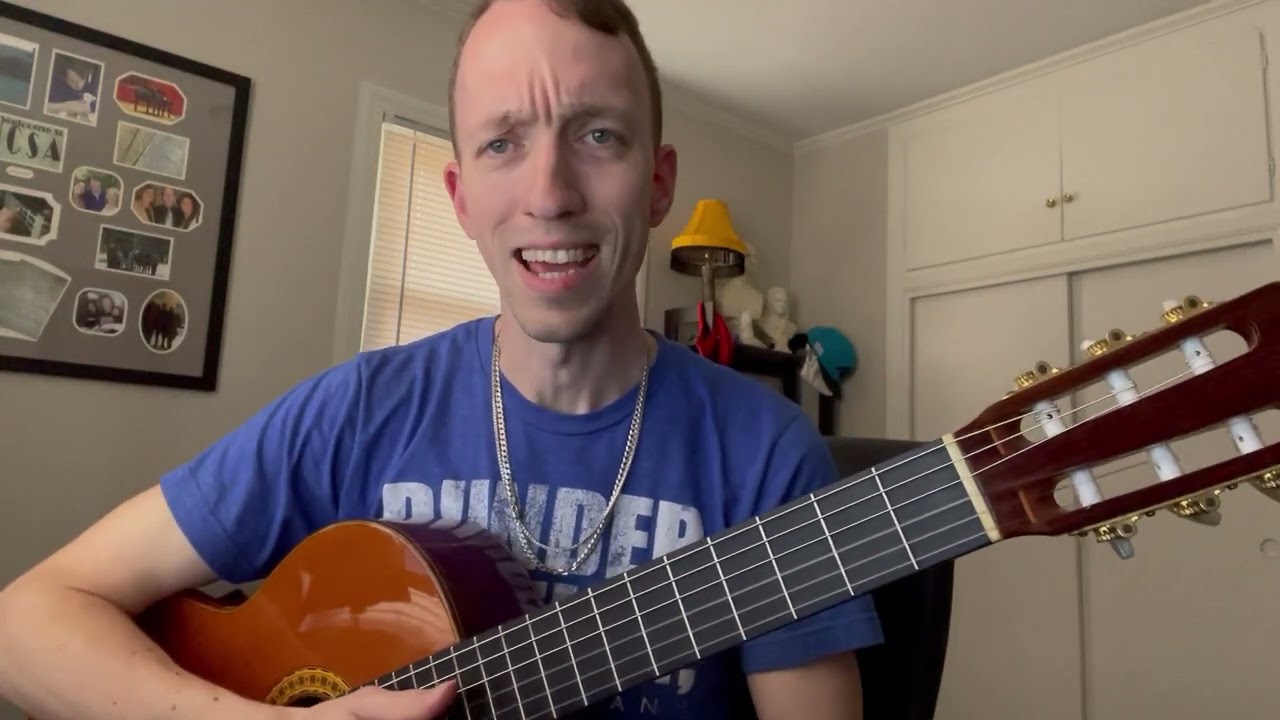Fretboard Musical Alphabet