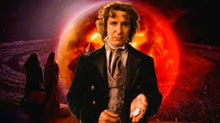 Paul McGann reads the Akhaten Speech [Doctor Who]