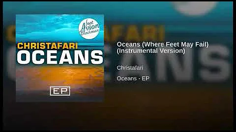 Christafari - Oceans (Pista Original)