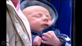 BBC North West Tonight Opening titles 2002 to 2004