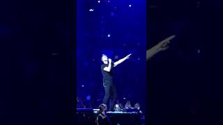 Take That - Said It All (odyssey tour opening night)