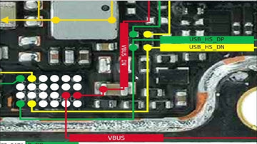 Oneplus Nord N10 5g Charging jumper way solution | Oneplus Nord N10 5g charging problem solution