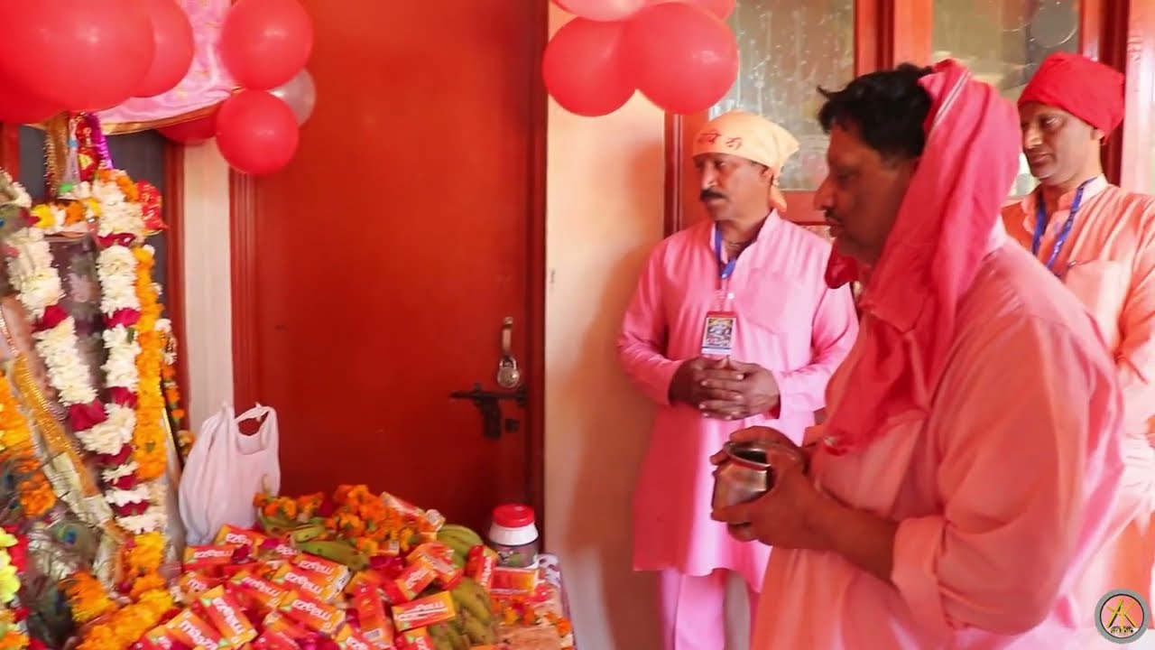 दीवाने तेरे आगए II सिद्ध बाबा बालक नाथ मंदिर,दियोटसिद्ध हिमाचल प्रदेश (Part 17)