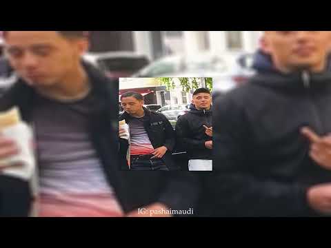 Pasha - Doppel G | slowed + reverb