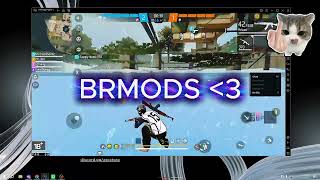 BR MODS PANEL PC OB54 FULL SETUP ✅ NO BAN NO BLACKLIST ✅ SLIENT | MAGNET LITE ✅ screenshot 4