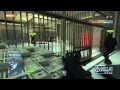 Battlefield Hardline Beta Gameplay