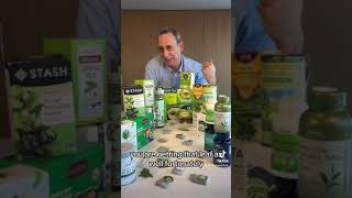 How to Choose the Best Green Tea  Dr. Tod Cooperman, MD