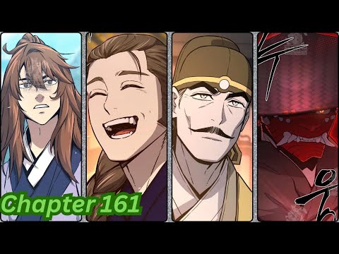 161] Absolute Sword Sense ! Manhwa Recap - YouTube