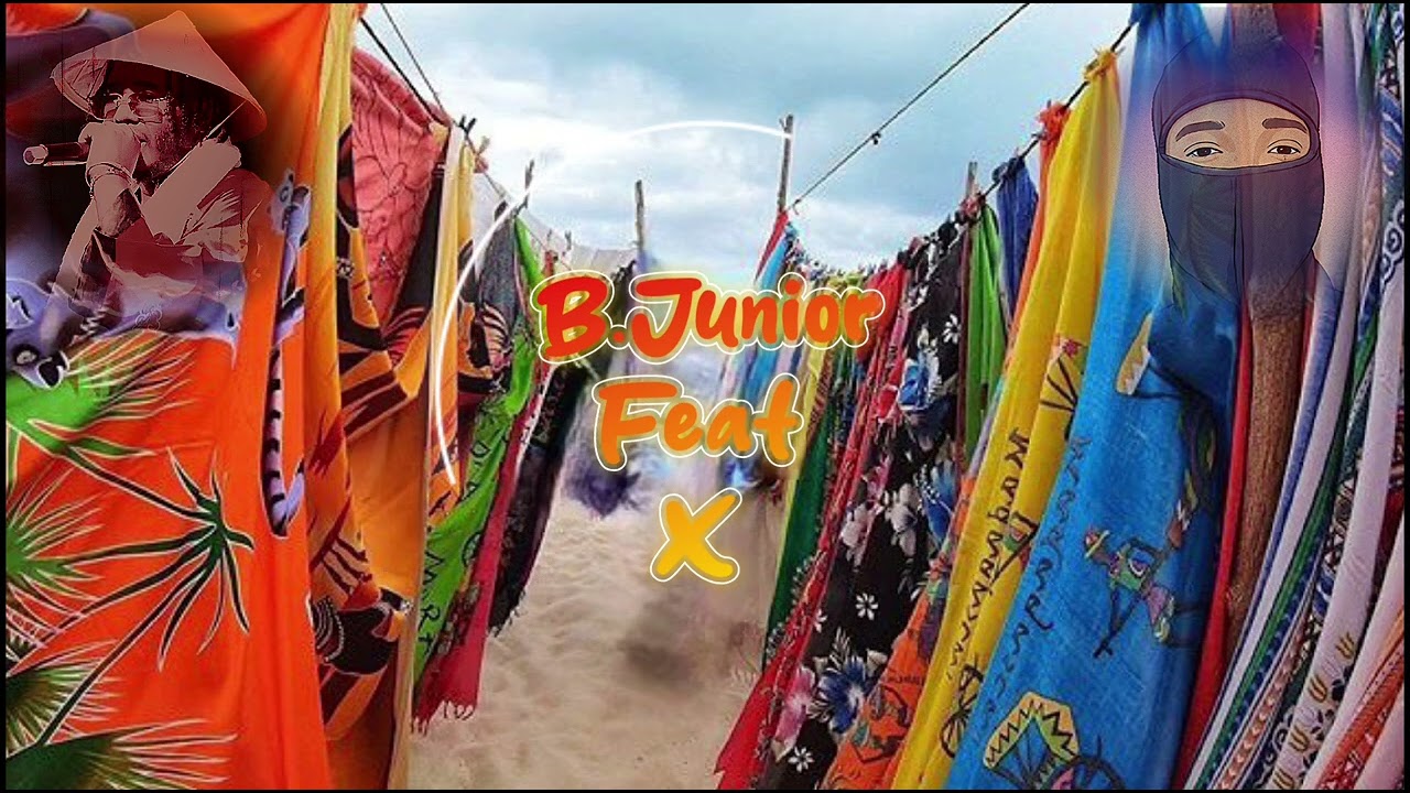 BJunior Feat X   Managui Tiako Antsa Libre 2k23