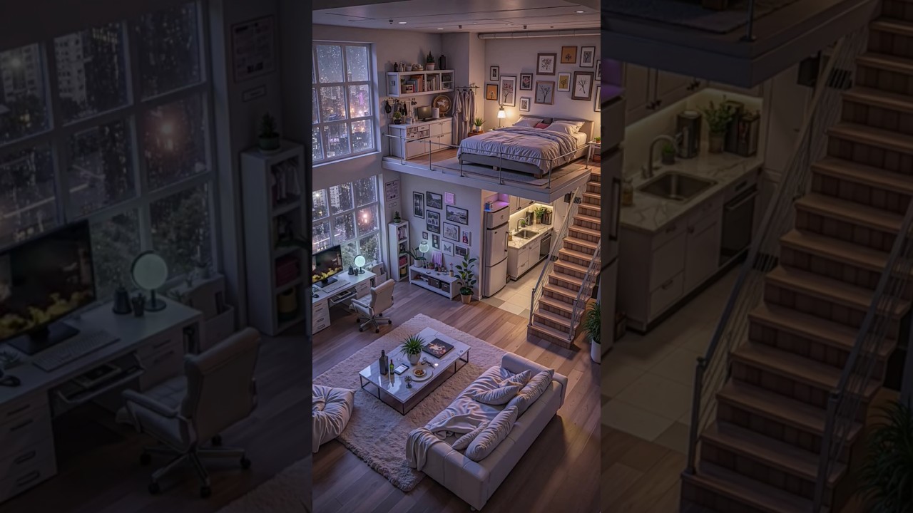 How long can you stay in such a serene cabin? 