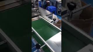 Model 280 box overwrapping machine 40 50boxes per minute