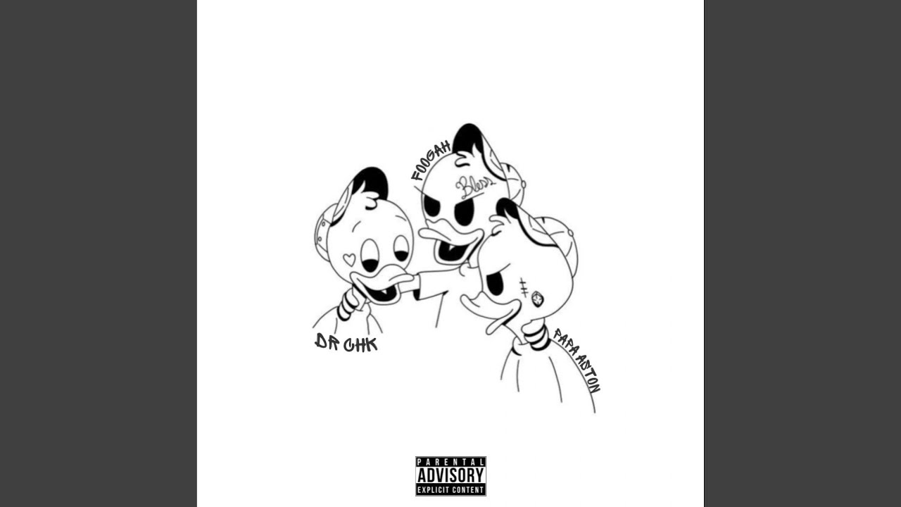 Long cicatriz Pt. 2 (feat. Papaaston & Dr. Chk)