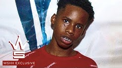 Tay-K "The Race Remix" Feat. 21 Savage & Young Nudy (WSHH Exclusive - Official Audio)  - Durasi: 3:36. 