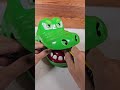 crocodile eating vegetables2