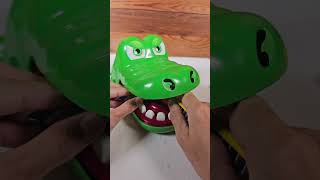 crocodile eating vegetables2