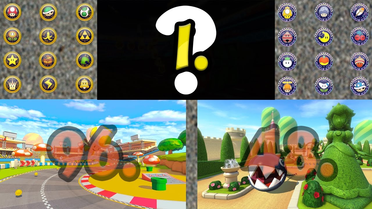 all-96-mario-kart-8-deluxe-tracks-ranked-youtube