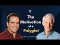 Polyglot Journey and Language Learning Insights