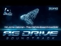 AG Drive Soundtrack: cJonne Valtonen - They Call Me Speed (Vocal Editl)
