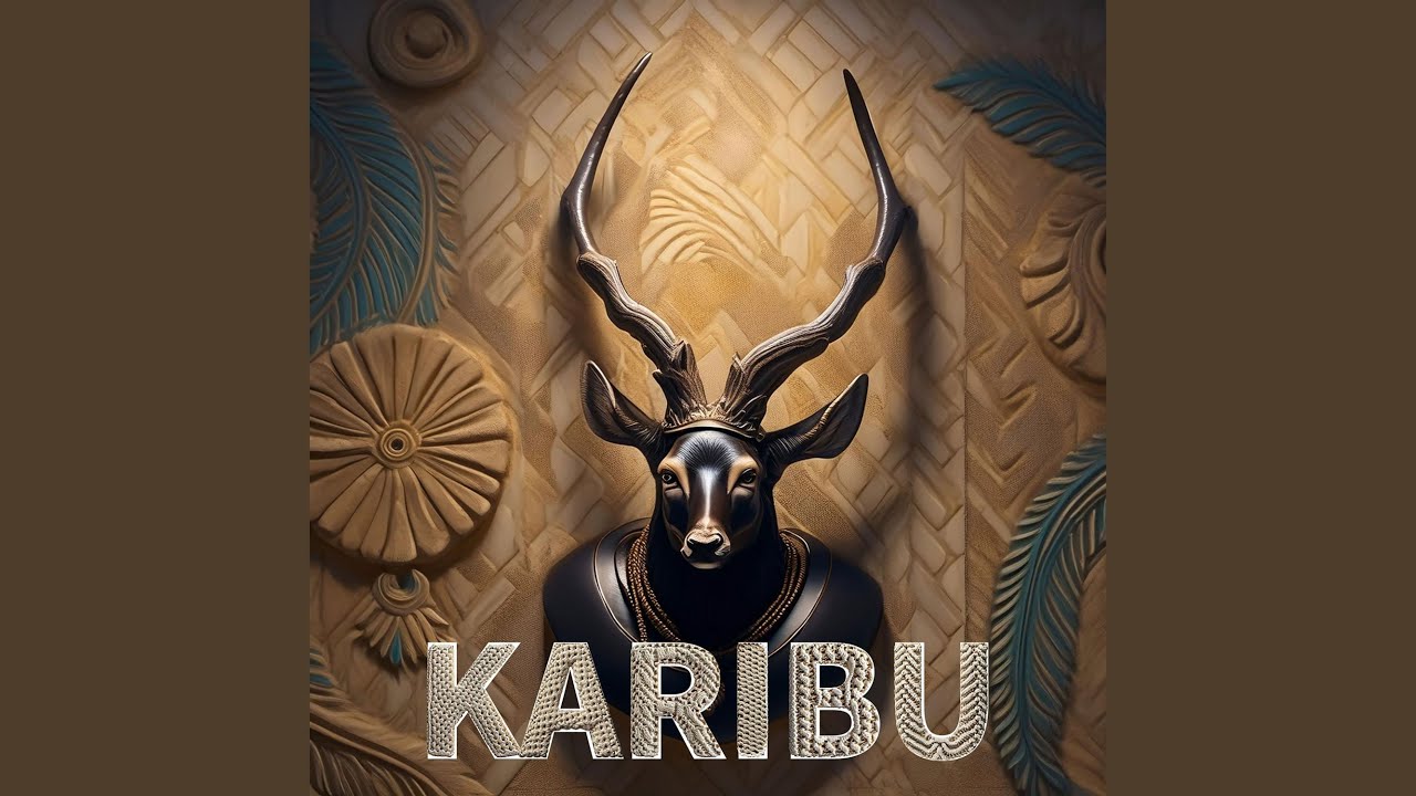 Guarda Karibu su YouTube Guarda Karibu su YouTube
