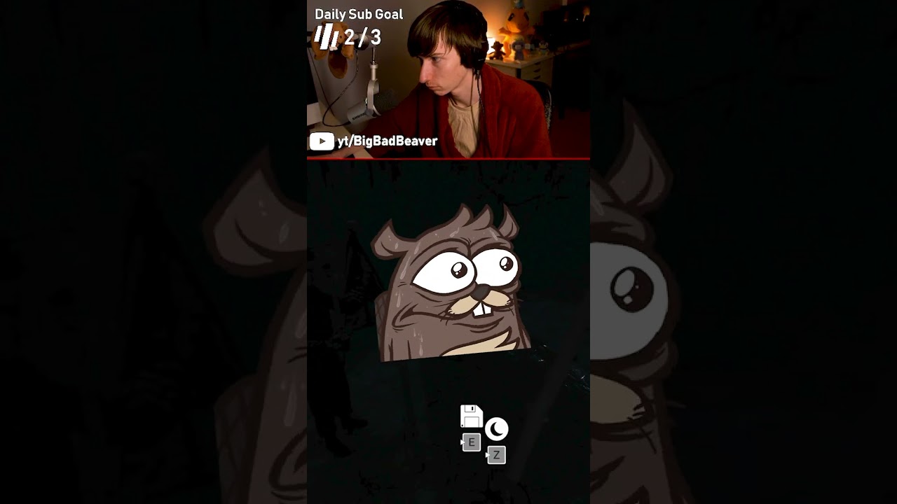 We weren't ready to hear that sound... (Sons of the Forest)