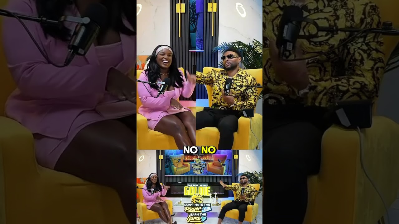 Manhood Can’t Be Bought 💯 @thearielpryor