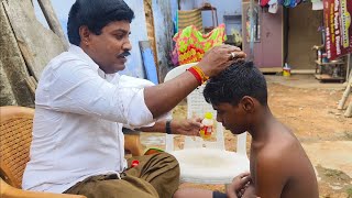 This is how Diwali should be, this is what makes children happy.