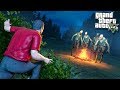 СТРАШНЫЕ МОНСТРЫ В ЗАБРОШЕННОМ ДОМЕ ГТА 5 МОДЫ! ОБЗОР МОДА В GTA 5! ГТА МОД (GTA 5 Mods)