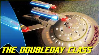 (216)The Doubleday Class