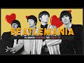 Cómo Los Beatles fueron motivo del Mayor Romance del Siglo XX - La Beatlemania