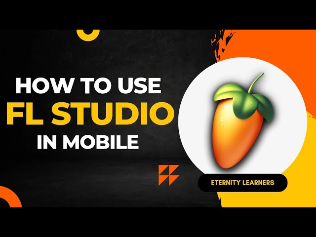 FL STUDIO MOBILE  In-App Tutorial 