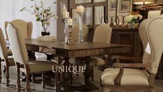 Accentrics Home by Pulaski Furniture