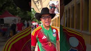 ¡JUNIORISTAS EN JALISCO, MÉXICO!