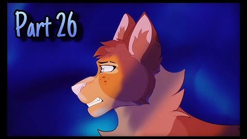 If We Have Each Other \\ Multi-Fandom MAP part 26 \\ (Ninjago Seabound)