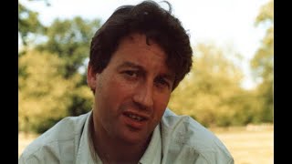 The Kevin Jackson Memorial trailer